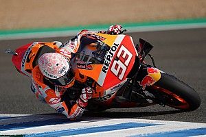 MotoGP: Honda anuncia que Márquez também perderá GP da Estíria