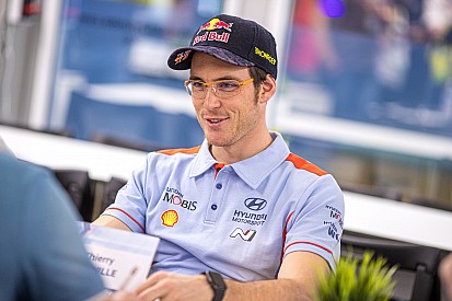 Neuville si racconta dentro e fuori il WRC: "Ecco chi sono"