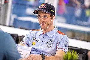 Neuville si racconta dentro e fuori il WRC: "Ecco chi sono"
