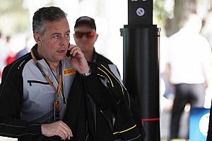 Kecil, Perbedaan Kecepatan Mobil F1 dibanding Musim Lalu