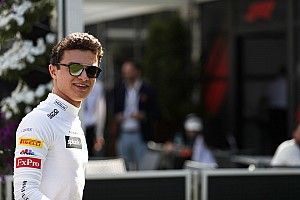 Norris y Juncadella arrancan un campeonato virtual solo para pilotos