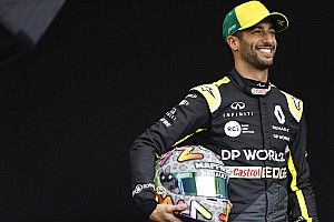 Ricciardo: "McLaren'a geçişi daha fazla erteleyemezdim"