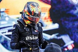 Vandoorne compte jouer le prochain titre avec Mercedes