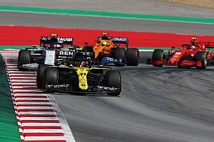 Ocon expecting to bounce back with new engine at Belgian GP