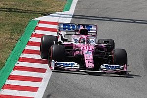 Perez, Kvyat blue flag penalties part of new crackdown