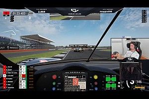 Leclerc - Valentino: è sfida eSport su “Assetto Corsa”