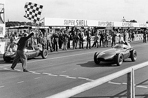 Sir Stirling Moss: His greatest drives ranked
