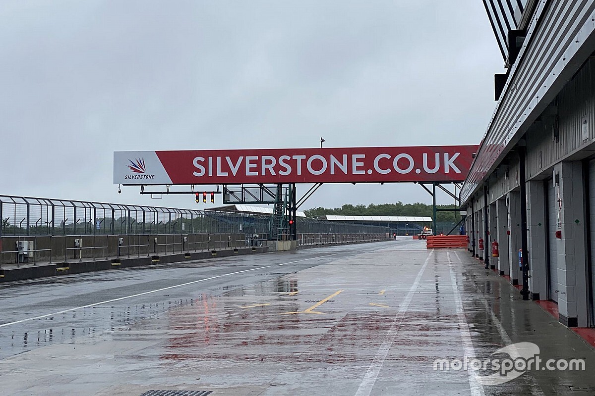 Súlyos problémái lehetnek a Ferrarinak Silverstone-ban