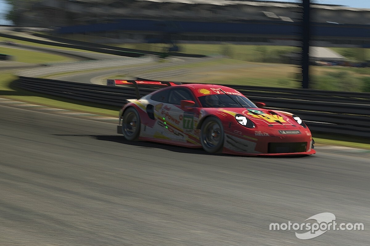 Goldner conquista vitória em Interlagos em prova de endurance