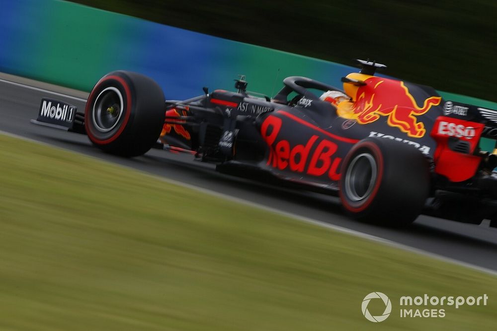 Opinión: Silverstone, ¿último llamado para Red Bull?