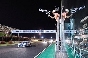 Carrera Cup Italia, Misano: ora Quaresmini prova la fuga