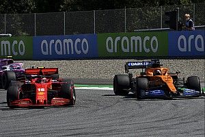 Sainz étonné par la manière dont Ferrari l'a observé