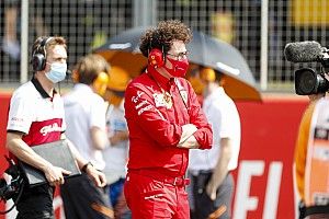 Ferrari: "Racing Point'e verilen ceza yeterli değil!"