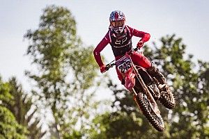 MXGP Letland: Gajser wint voor Coldenhoff, Herlings P4