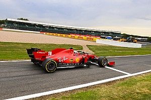 «У нас даже больше проблем, чем в прошлый уик-энд». Ferrari признала поражение