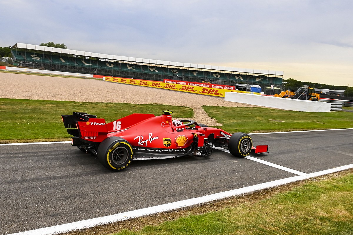 «У нас даже больше проблем, чем в прошлый уик-энд». Ferrari признала поражение
