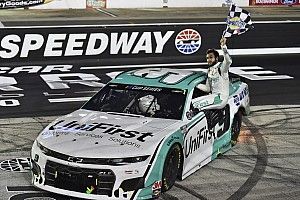 Chase Elliott thrills fans with All-Star Race win at Bristol