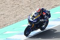 Jerez WSBK: Baz fastest in practice for Ten Kate