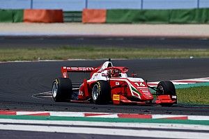 F.Regional, Misano: nelle libere Arthur Leclerc al comando