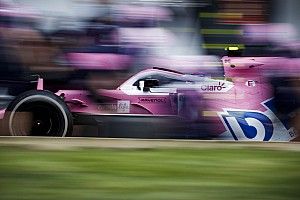 Réclamation contre Racing Point : audience la semaine prochaine