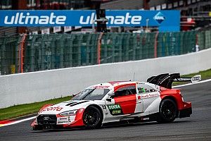 DTM: prima vittoria del 2020 per René Rast in Gara 2 a Spa