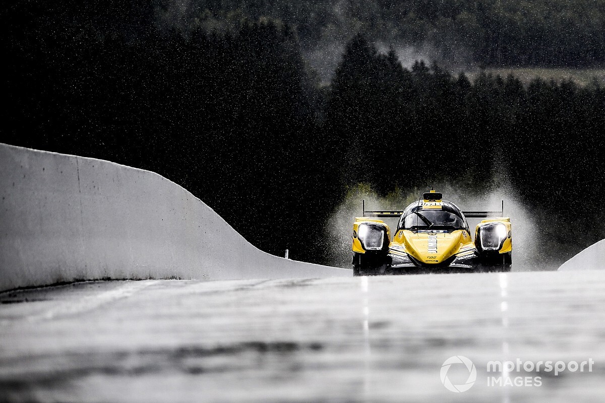 Van Eerd en Van der Garde tevreden na derde plaats op Spa