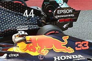 Red Bull Racing jeszcze ma czas