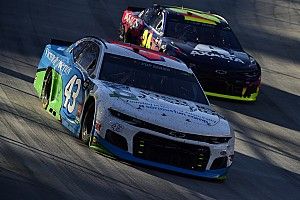 With recent speed, Wallace and RPM "knocking on the door"