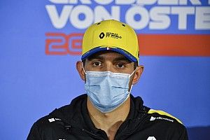 Ocon: Kösz, hogy emlékeztetsz…