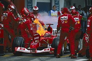 F1 Stories: la storia del Gran Premio d'Austria