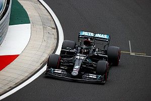Canlı Anlatım: Macaristan GP sıralama turları