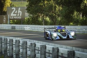 Virtual Le Mans 24: Verstappen vooraan na 6 uur