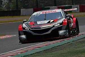 Nakajima pole no surprise, say rival Honda drivers