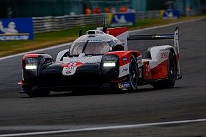 24h Le Mans, Libere 1: doppiette per Toyota e Aston Martin