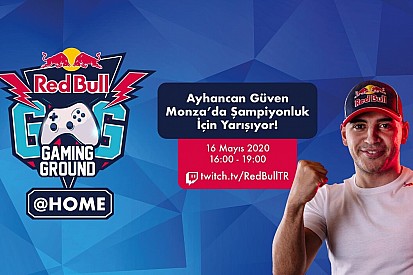 Ayhancan bugün şampiyonluk yarışına çıkıyor!