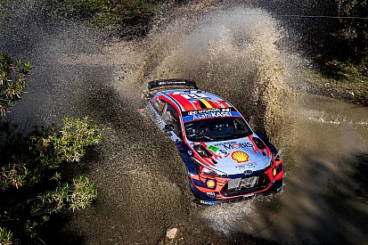 Neuville: "Il ritiro in Messico? Capita, ma dovremo migliorare"