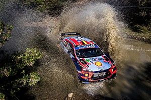 Neuville: "Il ritiro in Messico? Capita, ma dovremo migliorare"