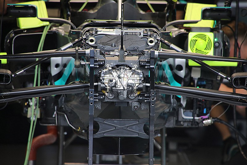Red Bull would have protested Mercedes' DAS in Australia