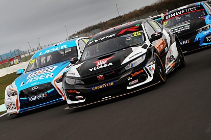 COVID-19 could impact UK racing for two to three years – Palmer
