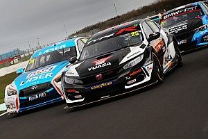 COVID-19 could impact UK racing for two to three years – Palmer