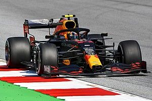 Analyse: Waarom Red Bull tactisch een sterke tweede rijder mist