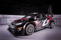 Las mejoras de Toyota en el WRC "no ser&aacute;n demasiado dr&aacute;sticas"