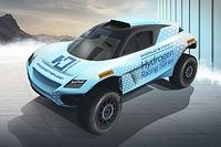 La Extreme E terminar&aacute; en 2024 para dar paso al hidr&oacute;geno