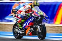 Mir tuvo su "mejor carrera del a&ntilde;o" con Honda en Jerez
