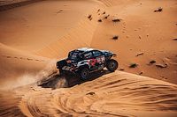 Dakar: Etap 7 - Wracamy do rywalizacji