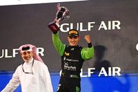 F2: Maloney vence corrida 2 e 'varre' etapa do Bahrein; Bortoleto é quinto após punição por incidente com Hadjar