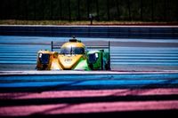 Pole position Inter Europolu Competition