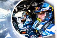 El WRC quiere imitar a la F1 con la radio en las retransmisiones