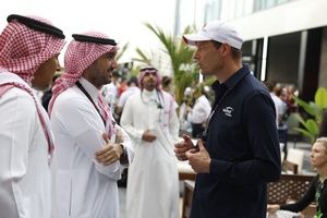 Wurz: "La F1 podrían ayudarse a sí misma al no mostrar ciertas radios"