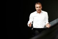 Aston Martin F1, sorprendido porque Alpine dej&oacute; marchar a Bell